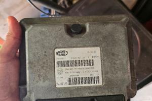 centralina motore fiat 600 ECU