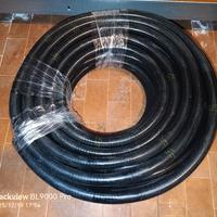 tubo aspirazione Suzzarablue AdBlue per pompa 3/4 