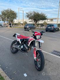 Fantic xmf 125