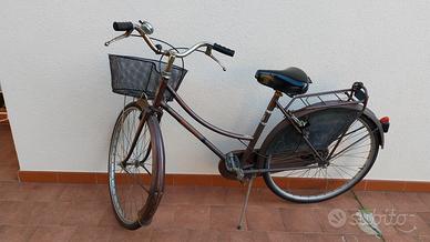bici donna