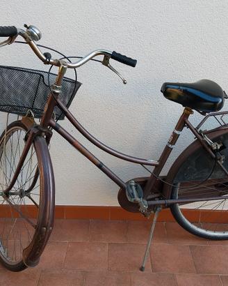 bici donna