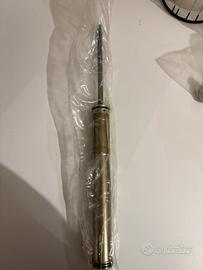 Asta aria Fox 38 160 mm