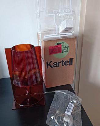 Lampada kartell Take