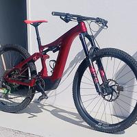 BH AtomX full Carbon 9.8 anni 2024