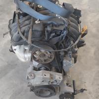 Motore Golf 4 1.6B 8v Anno 1997-2003 Sigla AKL