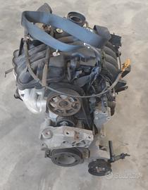 Motore Golf 4 1.6B 8v Anno 1997-2003 Sigla AKL