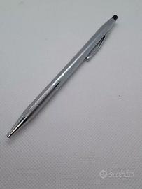 CROSS penna a sfera vintage usata pochissimo