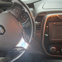 Captur 1.5 cdi