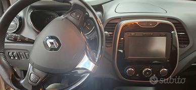 Captur 1.5 cdi