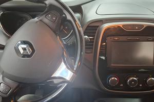 Captur 1.5 cdi