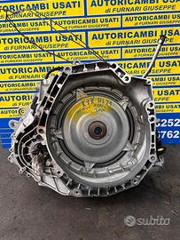 CAMBIO AUTOMATICO MERCEDES CLASS A W177 W247 180d