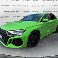 Audi RS3 RS 3 SPB 2.5 TFSI 400cv quattro S tr...