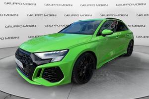 Audi RS3 RS 3 SPB 2.5 TFSI 400cv quattro S tr...