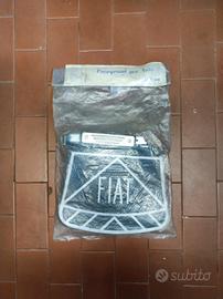 Paraspruzzi auto d'epoca