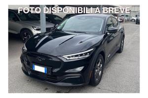 FORD Mustang Mach-E Standard Range 269 CV