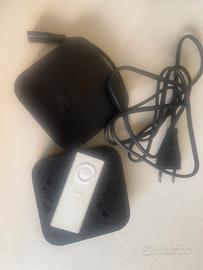 Apple TV 2 e 3 gen