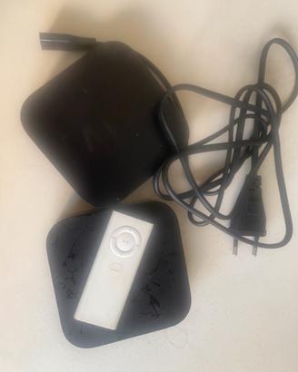 Apple TV 2 e 3 gen