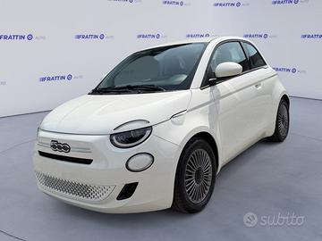 FIAT 500 BERLINA HYBRID TORINO
