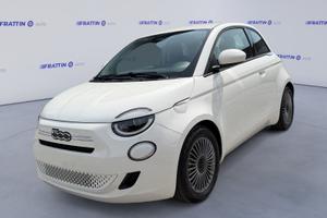 FIAT 500 BERLINA HYBRID TORINO