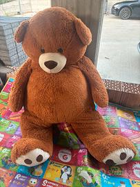 peluche orso