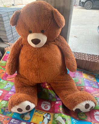peluche orso