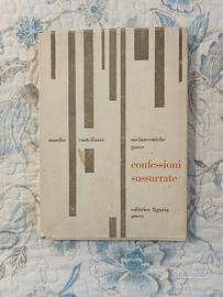Confessioni sussurrate