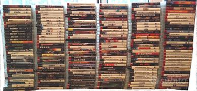 PS3 PLAYSTATION 3 GIOCHI VARI TITOLI PREZZI LEGGI