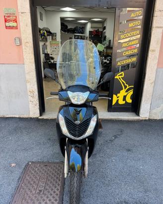 Honda SH 150 DD fine 2011 - PERMUTE