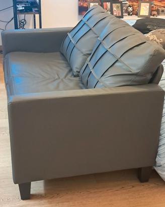 Divanetto 2 posti 