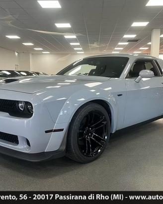 DODGE Challenger 5.7 V8 Autom widebody (DEPOTENZ