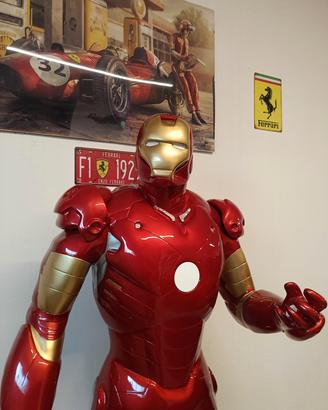 iron man