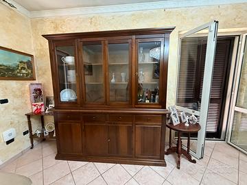 Sala da pranzo/soggiorno