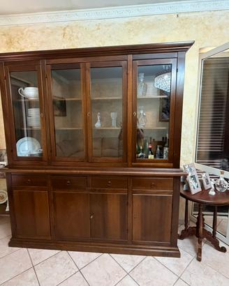 Sala da pranzo/soggiorno