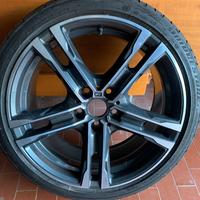 Cerchio in lega 18" per BMW serie 1 