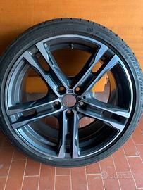 Cerchio in lega 18" per BMW serie 1 