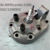 TESTATA CYLINDER KAWASAKI KX 250 1993 1992 KX250