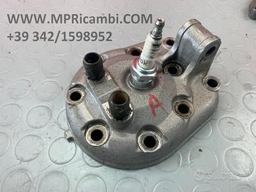 TESTATA CYLINDER KAWASAKI KX 250 1993 1992 KX250