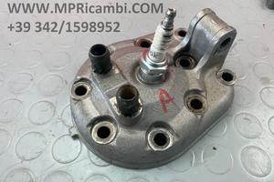 TESTATA CYLINDER KAWASAKI KX 250 1993 1992 KX250