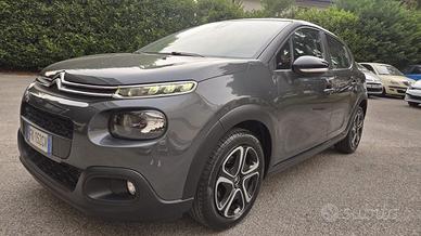 Citroen C3 PureTech 82 Shine