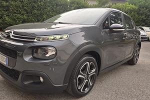 Citroen C3 PureTech 82 Shine
