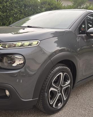 Citroen C3 PureTech 82 Shine