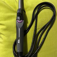 Arricciacapelli ferro per boccoli Remington