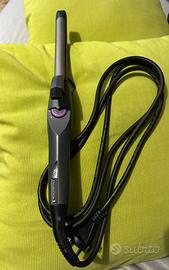 Arricciacapelli ferro per boccoli Remington