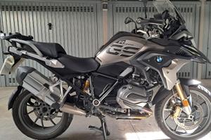 BMW R1200 GS 2019