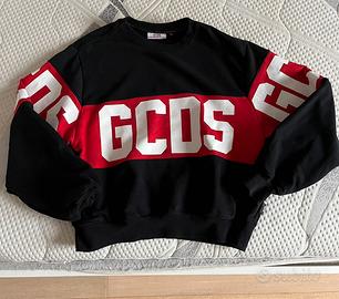 Felpa GCDS Originsle - taglia XS