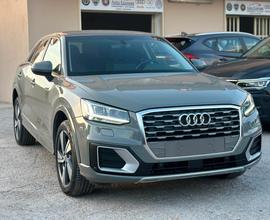 Audi Q2 30 TDI S line Edition