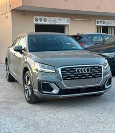 Audi Q2 30 TDI S line Edition