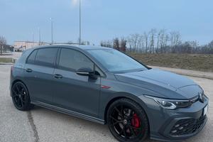 Golf 8 GTI 245 cv  - Full optional  -  26590  Km