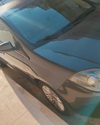 fiat bravo 
