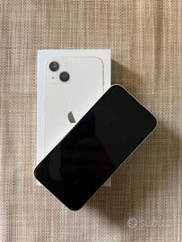 IPhone 13 256gb + Apple Watch SE 44mm 2 ° gen